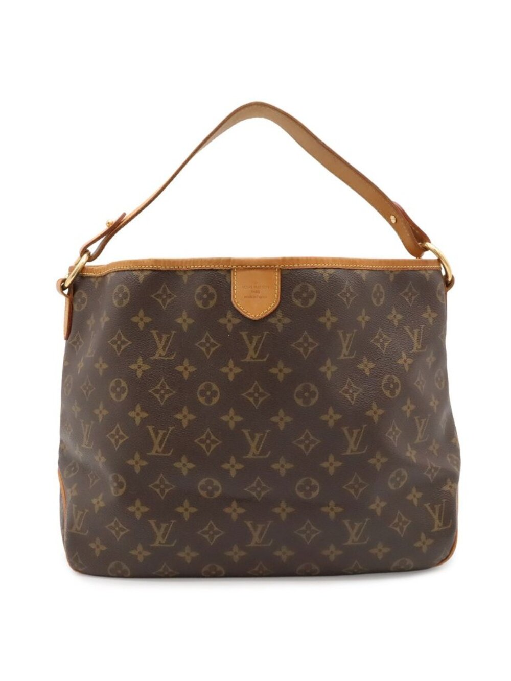 Louis Vuitton Monogram Delightful PM Shoulder Bag